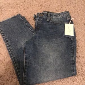 Universal Thread Jeans